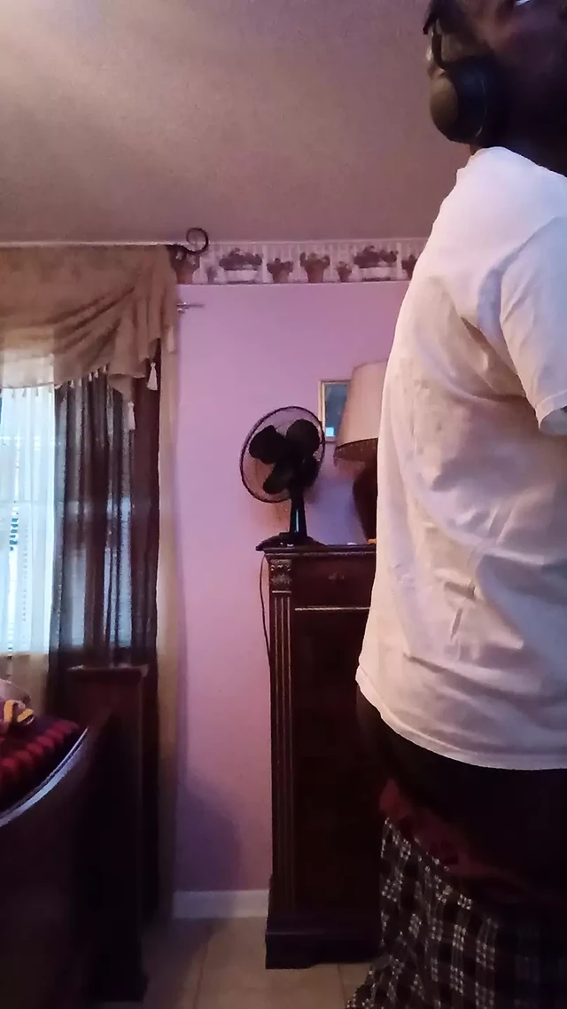 Butt Plug Dec