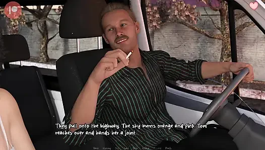 Nicht zu fein - episode 5