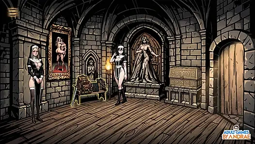 EP3: Sacred Cowgirl Ritual by Ophelia - Sexorcism: Lust Confession