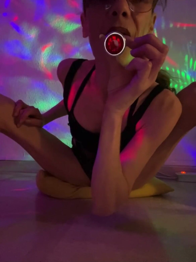 Velvet Mouth