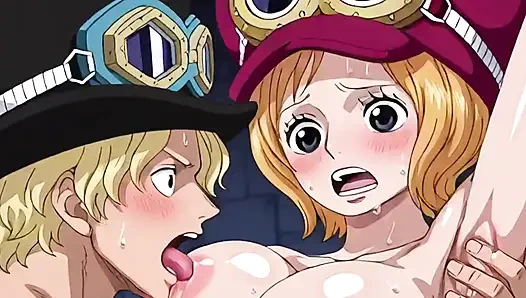 Sabo x koala (tek parça)