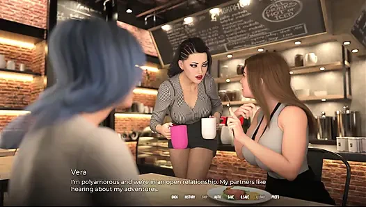 Der unsichere ehemann (teil 5)