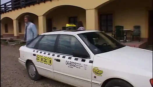Etli Bir Kedi