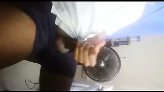 Gün ortasında mastürbasyon