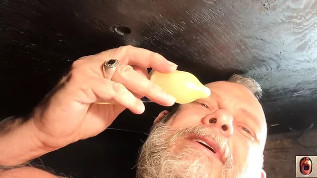 Special Fuck!