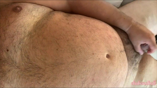 My subchubby cums