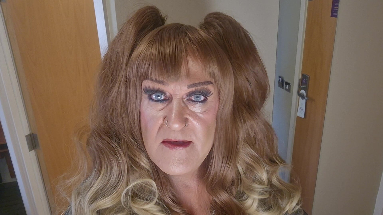 Tgirl Mistress Tanyalushxx