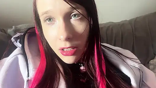 Kleiner penis demütigung sph cuckold schmutziges teenie