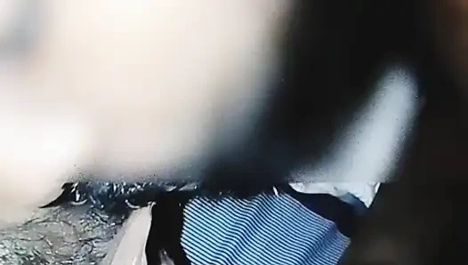 Video pasangan lanka lagi berbahagia dengan celana dalam pink keluargaku