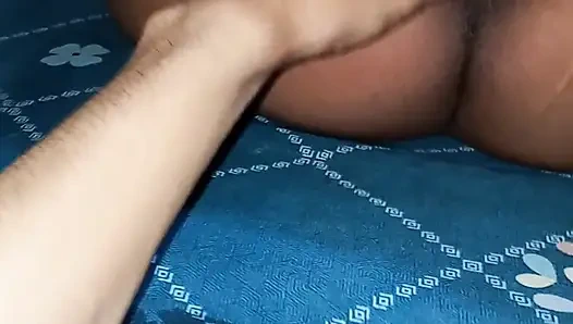 Bangladeşli evli kadın üçlü seks yapıyor bölüm 3