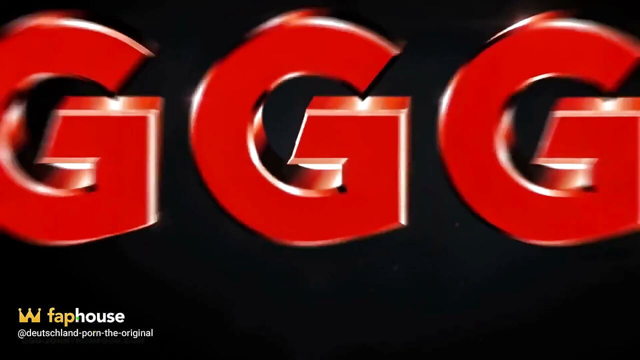 Ggg John Thompson - Cum-drenched Gangbang Bukkake