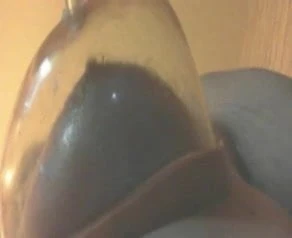 make that little titties bigger by pumpig up