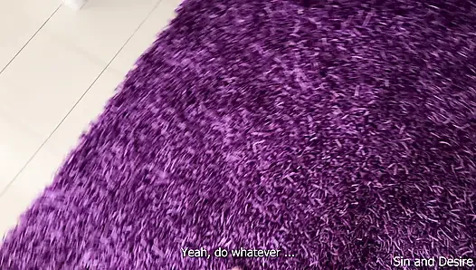 Üvey anne üvey oğlunu üvey anne pornosu izlerken yakaladı