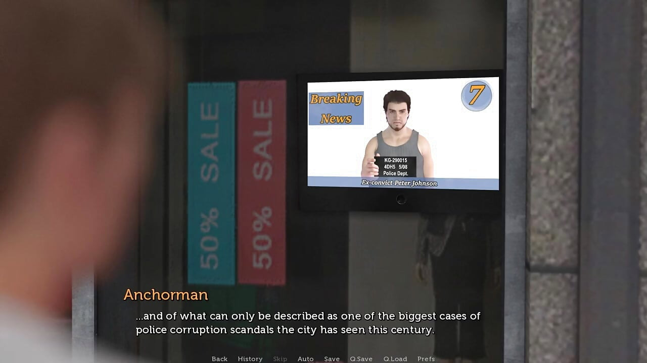 Acting Lessons v1.0.1 Part 37 Final - Love Happiness by Loveskysan69