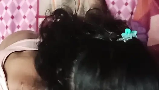 Istri orang sama abang tiri suaminya sendiri