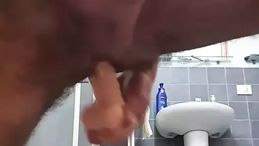 Adım baba var eğlence ile yapay penis