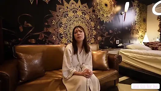 Проснулся после. Kansai Beauty наконец-то позволяет полностью потерять каждую тайную жажду внутри.