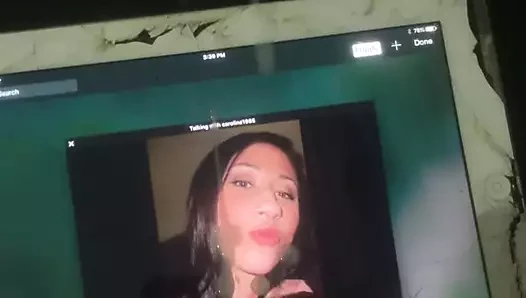 Cum haraç caroline1985