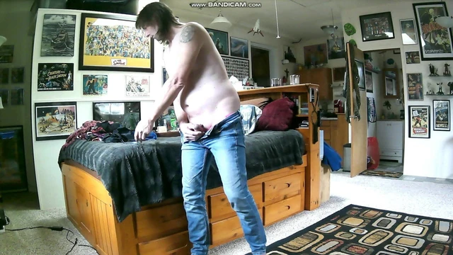 kevinstockings and a pile of panties