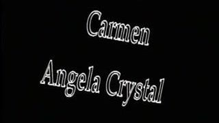 Carmen &amp; Angela