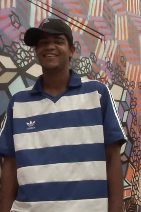 Boby Latino