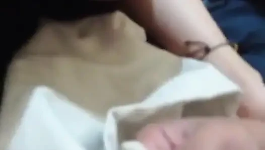 COSTA RICA PREMIUM yummy anal sex with my girlfriend