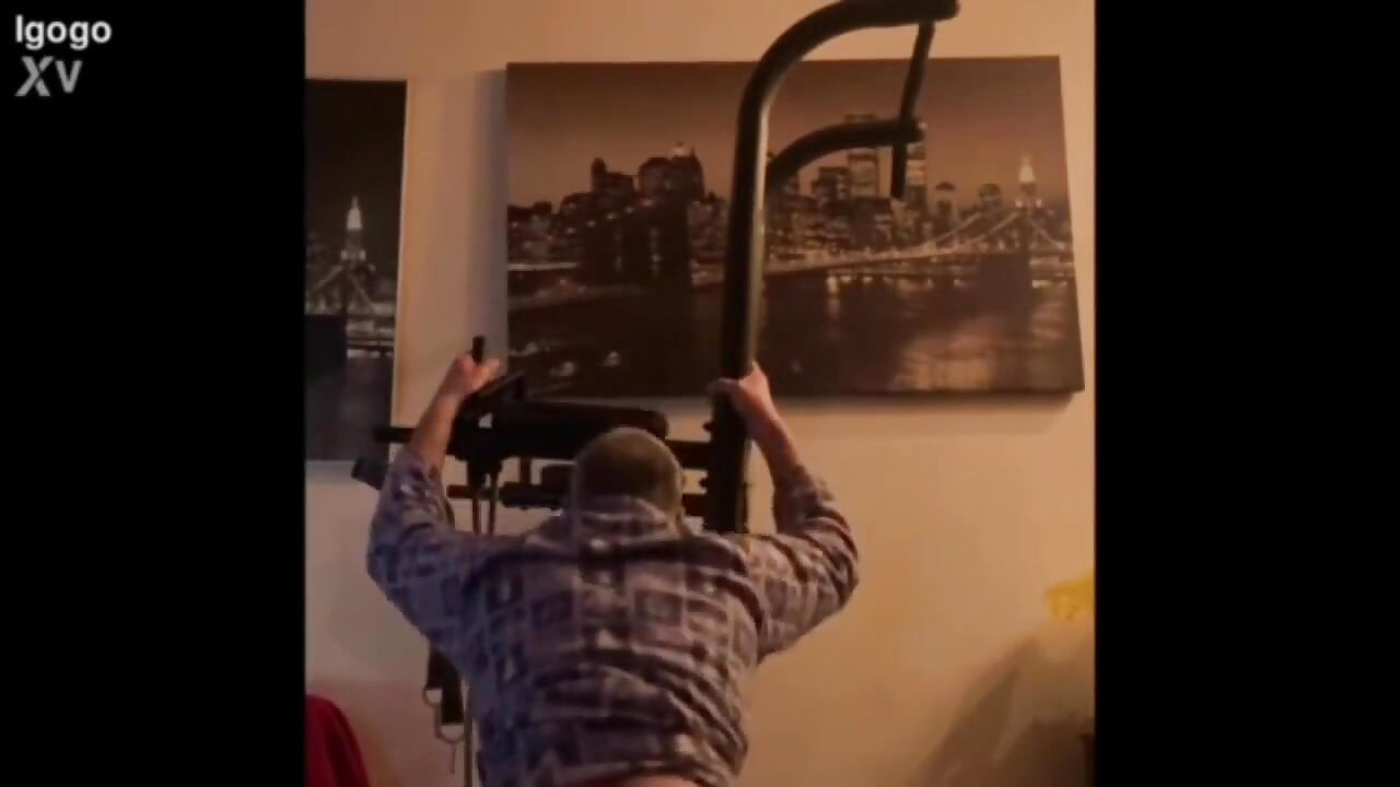 Wank Compilation