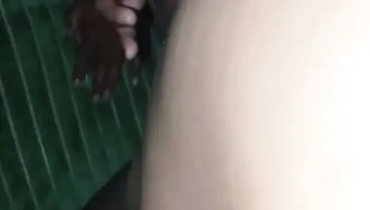 Eating My stepdaughter's Boyfriend