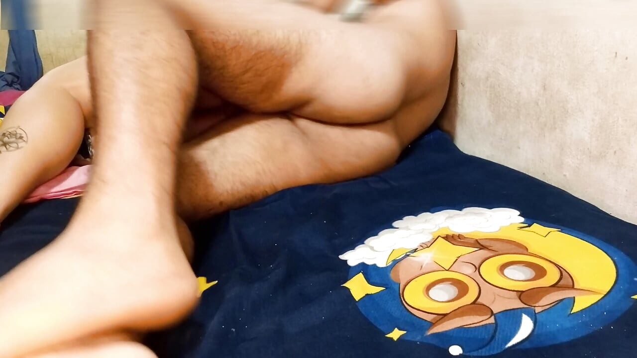 I fuck my stepsister's little whore