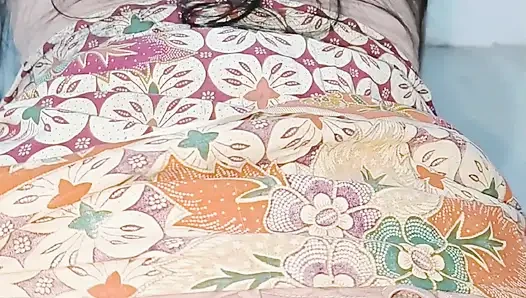 Horny looks at maid's ass and seduces her for sex together