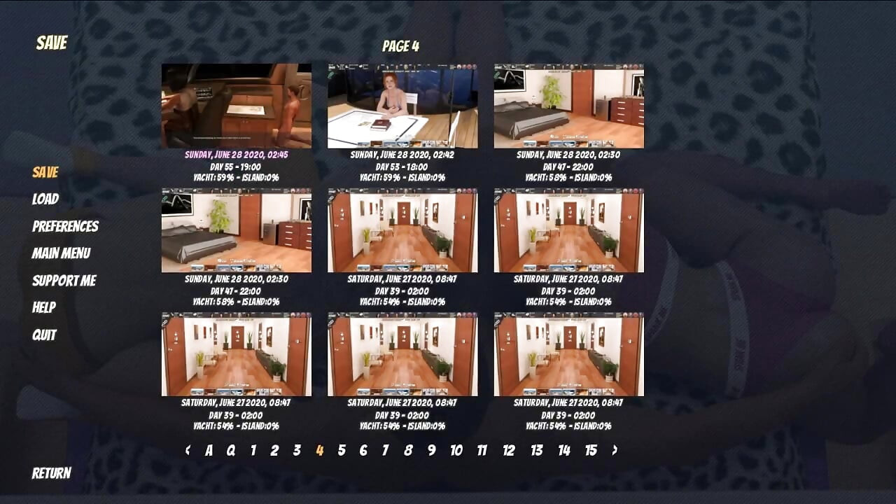 Izliječi moju ovisnost v0.11.1 Dio 17 Napokon smo imali svoje vrijeme od Loveskysan69