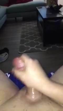 Nappali stroke &; cum3