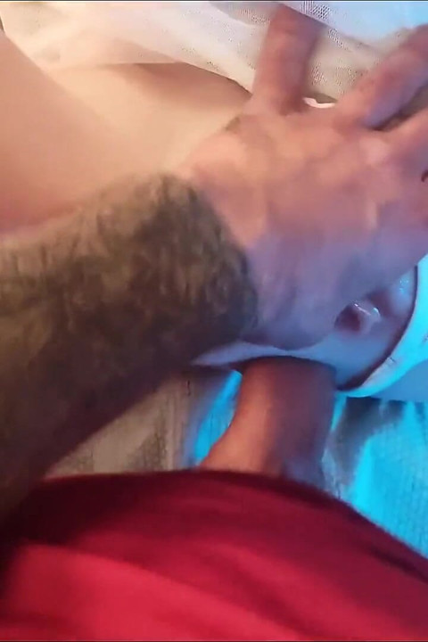 POV Beyond Reality Fulfilling Fantasies with the Perfect Companion.
