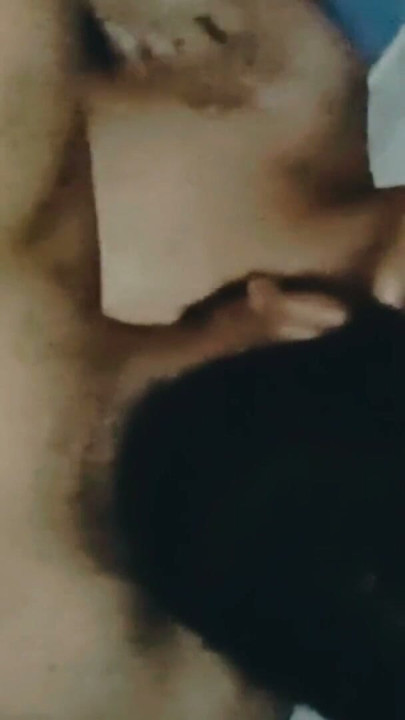 Latika on bed and up on stepbrother fuck to much | Clip 1