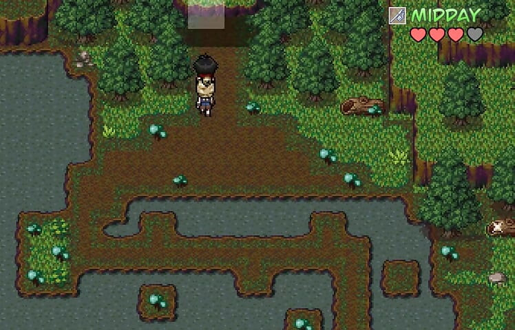 Zombie Retreat 2 - ตอนที่ 63 ยุคใหม่โดย Loveskysan69