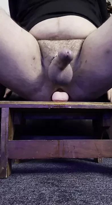 Jeu de la prostate