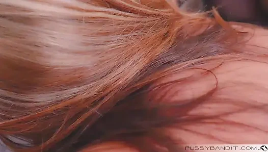 Свингерская пара соблазняет соседа