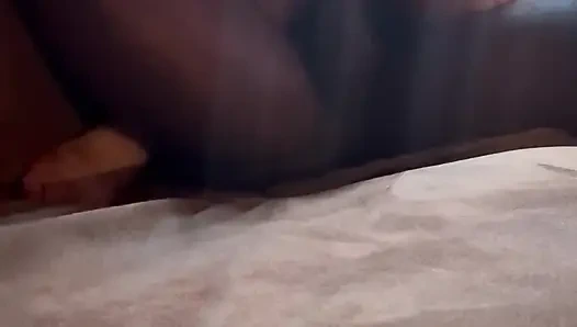 Riding daddy’s dick