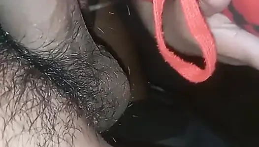 Istri bosku nyepong kontolku