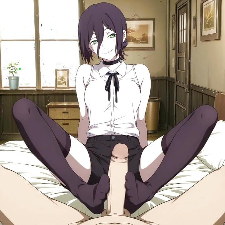 전기 톱 남자 Reze x Denji 애니메이션 헨타이 만화 포르노 질싸 일본인 질싸 거유  시안 섹스 밀프 후장 인도