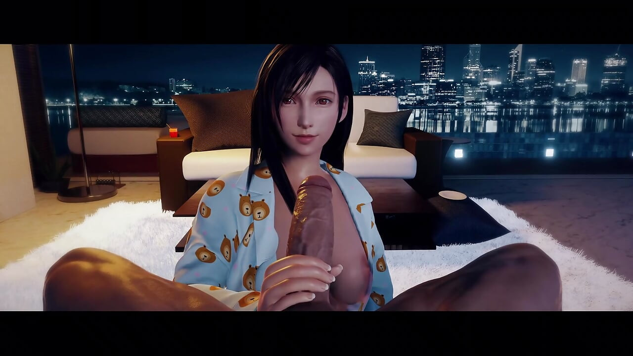 Ultimate Tifa Lockhart Collection