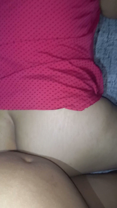 Tight my cock is too big for her | Clip 1