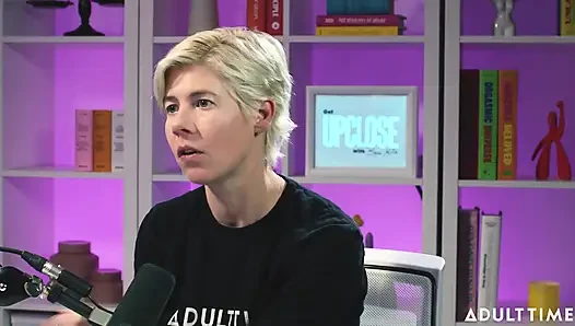 Hailey Rose: Tumblr, Swinger & the Cereal Incident | der Erwachsenenzeit-Podcast