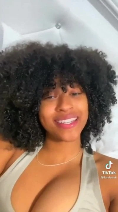 Tiktok Thot