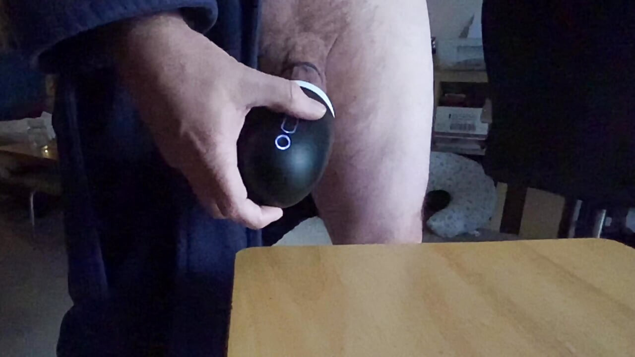 Xmas wank खिलौना slomo