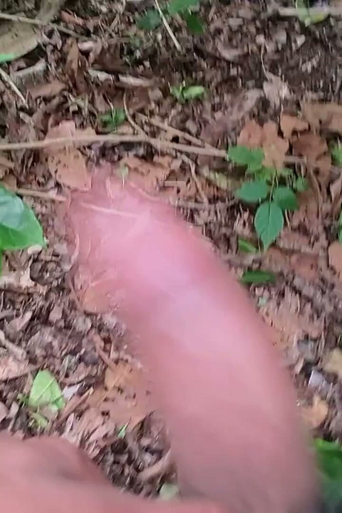 I Got Turned on Watching Porn