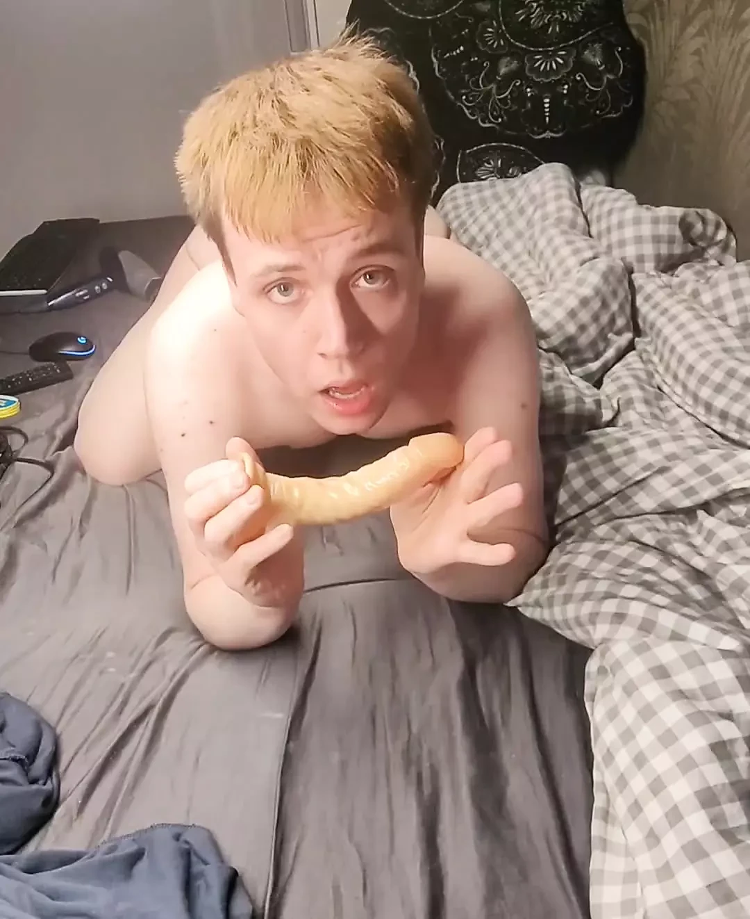 Biti tvoj slatki dečko