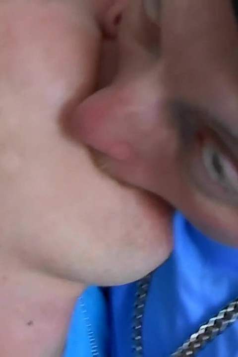 Jc&レオとのホットゲイキス