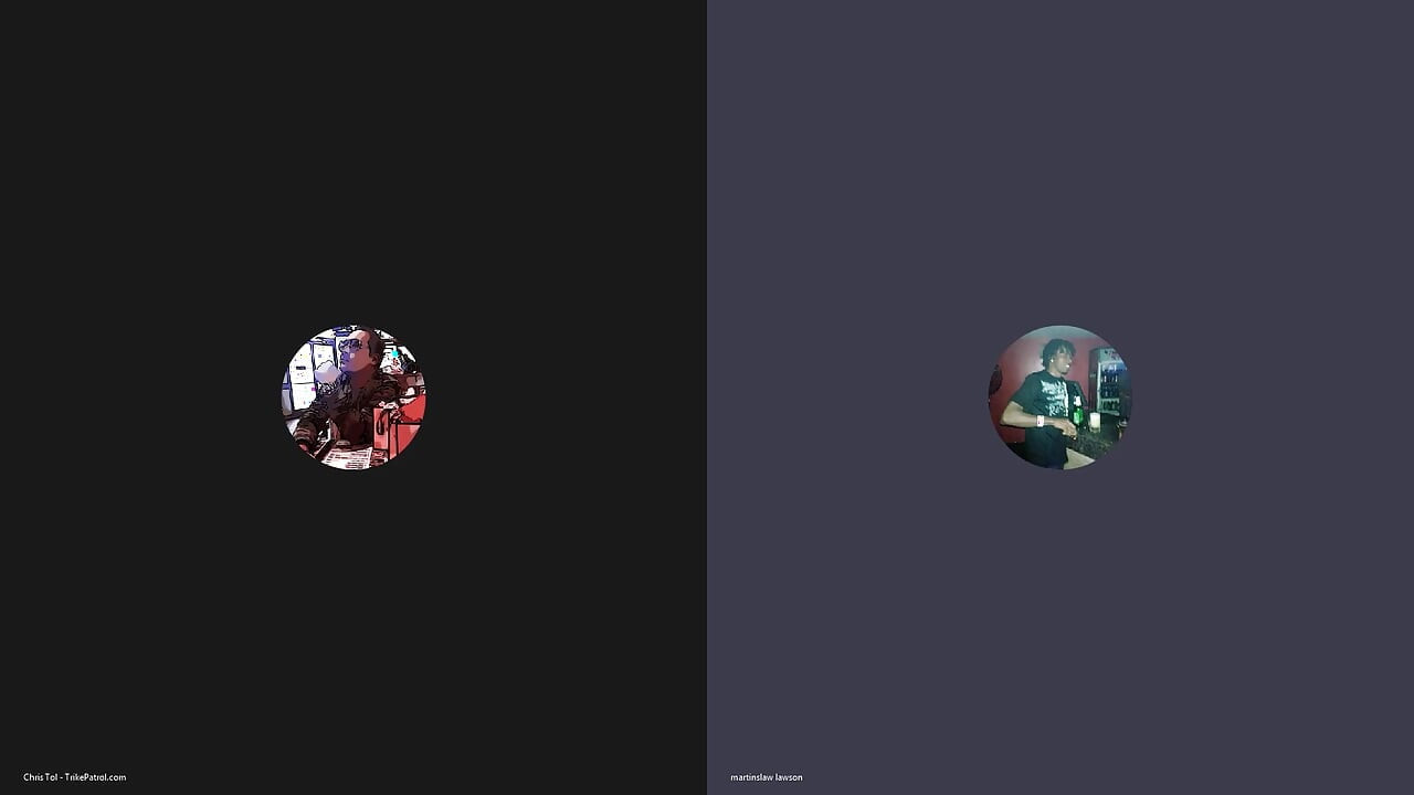 Trikepatrol 인터뷰 #2 - 법