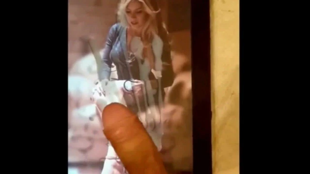 cum tribute for Dulcina by CumTribMonster